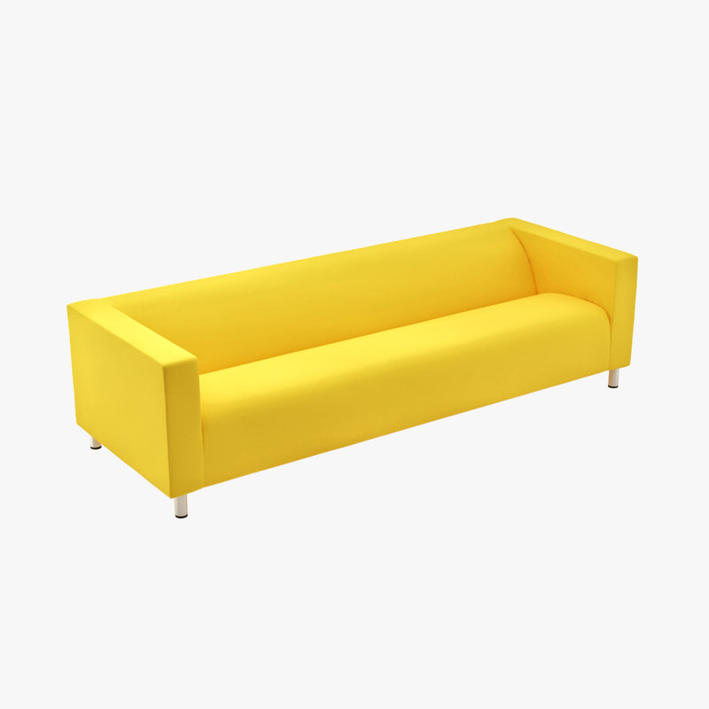 Yellow Sofa Ikea King Sofa